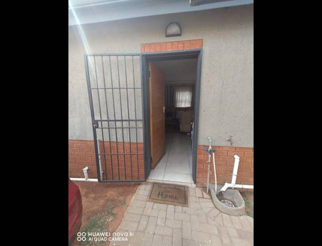 3 BEDROOM HOUSE FOR SALE IN ALBERTSDAL